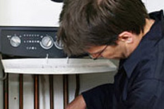 boiler repair Warren Corner