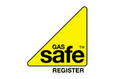 gas safe companies Warren Corner